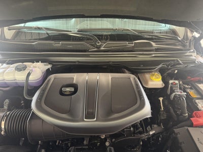 2025 RAM Ram 1500 RAM 1500 LARAMIE CREW CAB 4X4 5'7' BOX