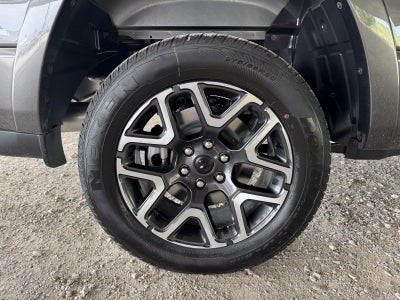 2027 RAM Ram 1500 RAM 1500 LARAMIE CREW CAB 4X4 5'7' BOX