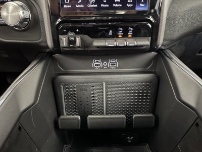 2027 RAM Ram 1500 RAM 1500 LARAMIE CREW CAB 4X4 5'7' BOX