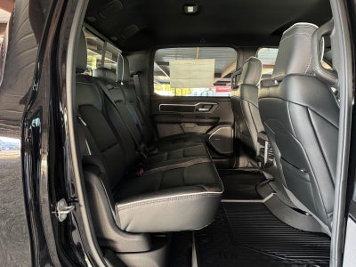 2027 RAM Ram 1500 RAM 1500 LARAMIE CREW CAB 4X4 5'7' BOX