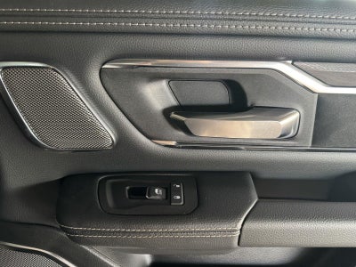 2027 RAM Ram 1500 RAM 1500 LARAMIE CREW CAB 4X4 5'7' BOX
