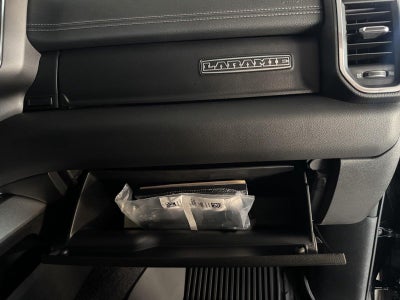 2027 RAM Ram 1500 RAM 1500 LARAMIE CREW CAB 4X4 5'7' BOX