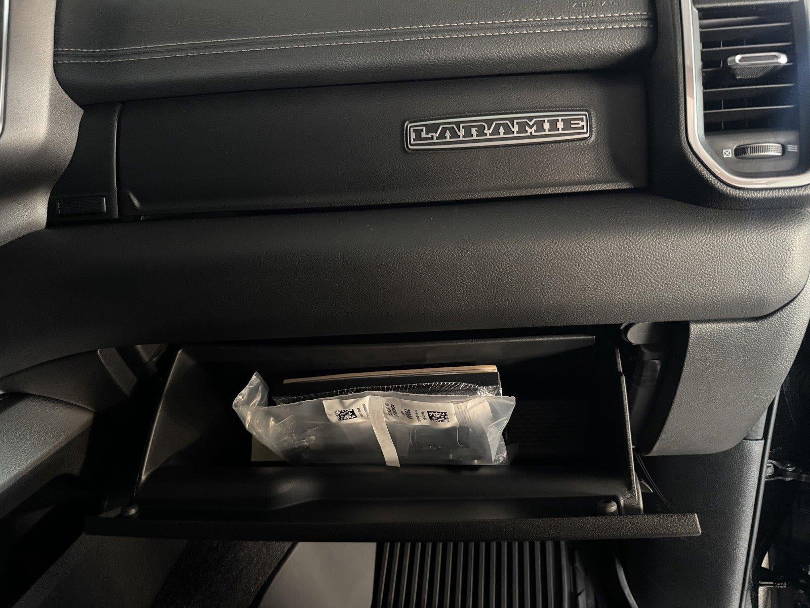 2027 RAM Ram 1500 RAM 1500 LARAMIE CREW CAB 4X4 5'7' BOX
