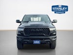 2027 RAM Ram 1500 RAM 1500 REBEL CREW CAB 4X4 5'7' BOX