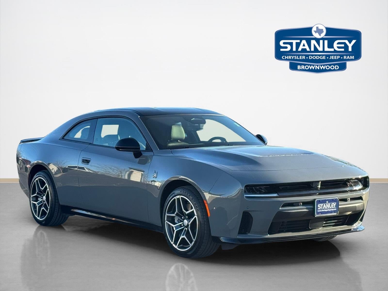 2026 Dodge Charger CHARGER SCAT PACK 2-DOOR AWD