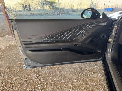 2026 Dodge Charger CHARGER SCAT PACK 2-DOOR AWD