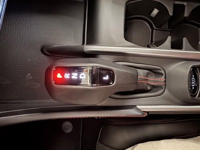 2026 Dodge Charger CHARGER R/T 4-DOOR AWD