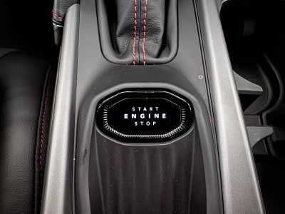 2026 Dodge Charger CHARGER R/T 4-DOOR AWD