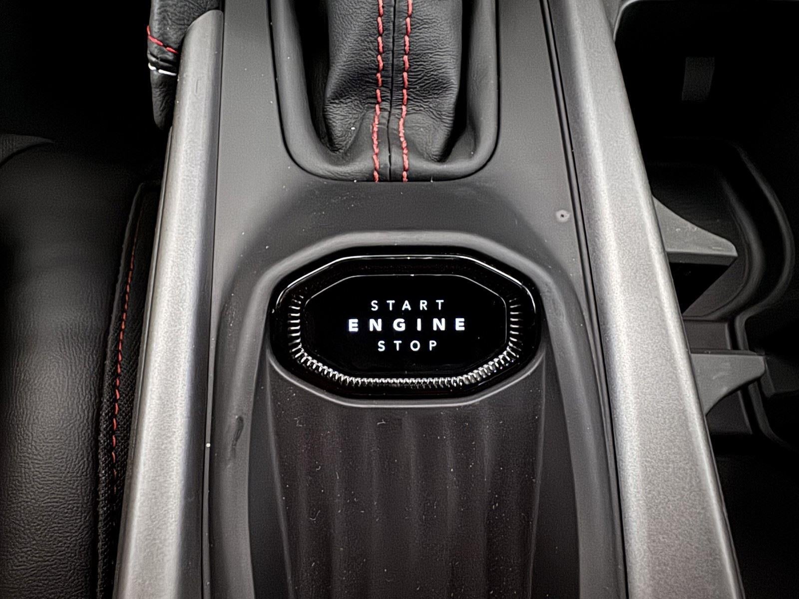2026 Dodge Charger CHARGER R/T 4-DOOR AWD