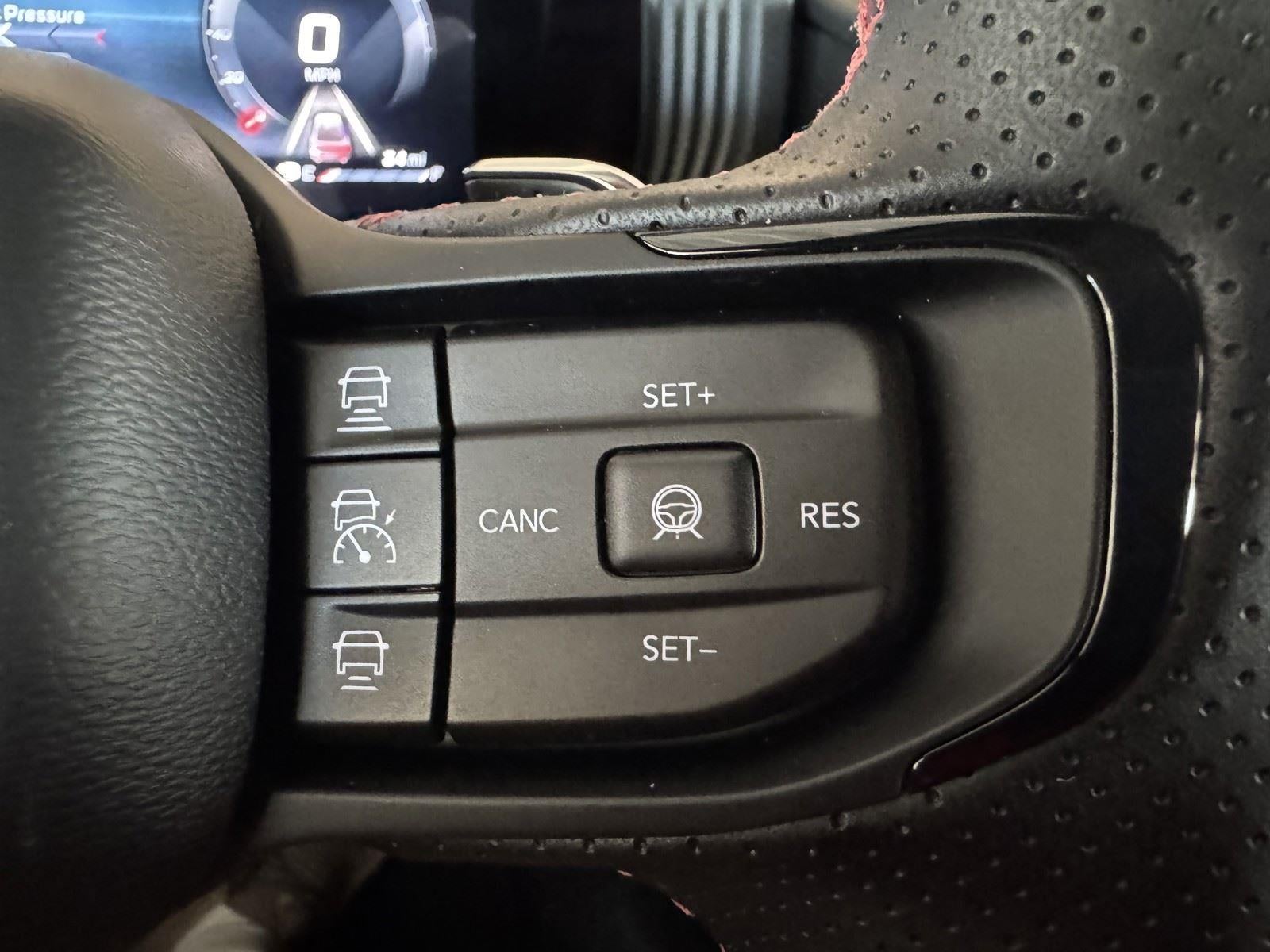 2026 Dodge Charger CHARGER R/T 4-DOOR AWD