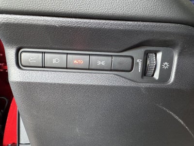 2026 Dodge Charger CHARGER R/T 4-DOOR AWD