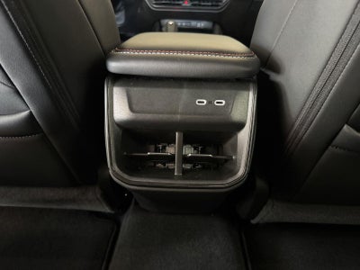 2026 Dodge Charger CHARGER R/T 4-DOOR AWD
