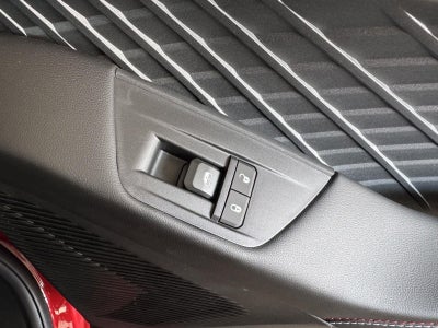 2026 Dodge Charger CHARGER R/T 4-DOOR AWD