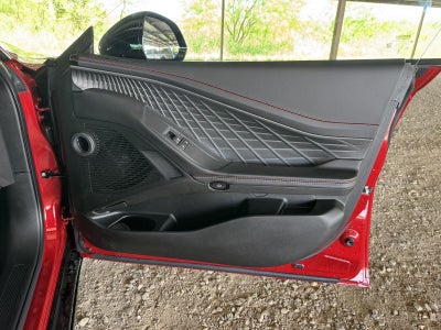2026 Dodge Charger CHARGER R/T 4-DOOR AWD