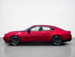 2026 Dodge Charger CHARGER R/T 4-DOOR AWD