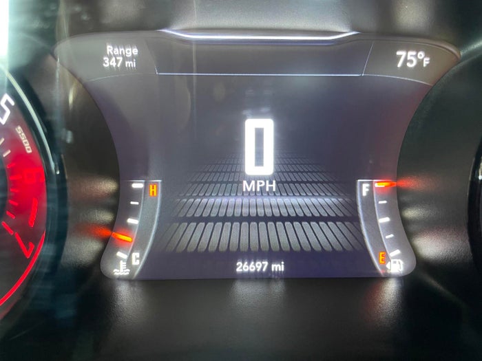 Used Cars For Sale Stanley CDJR Brownwood