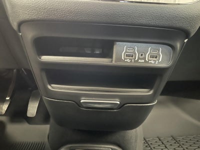 2025 Chrysler Pacifica PACIFICA SELECT