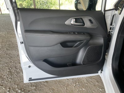 2025 Chrysler Pacifica PACIFICA SELECT