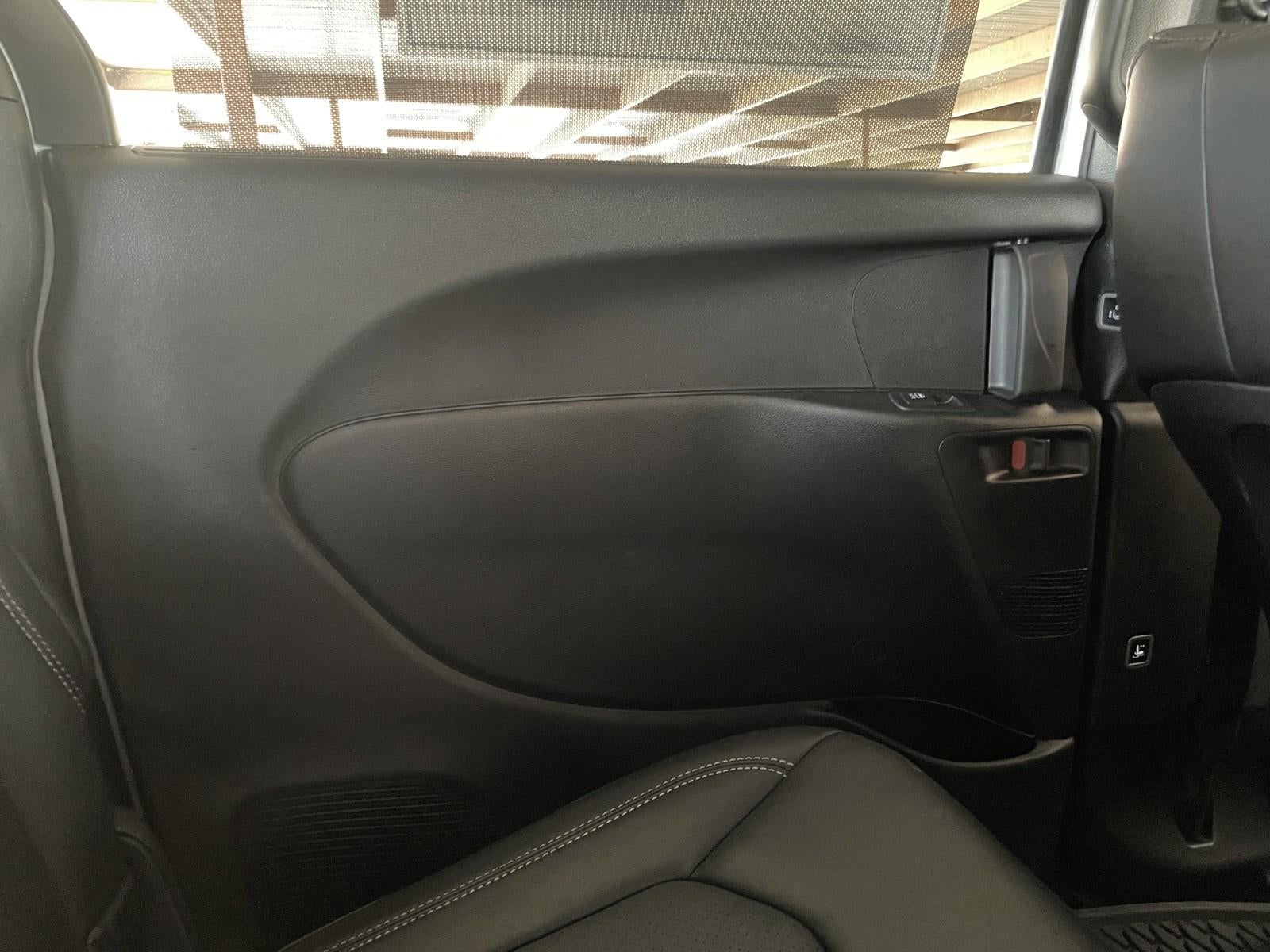 2025 Chrysler Pacifica PACIFICA SELECT