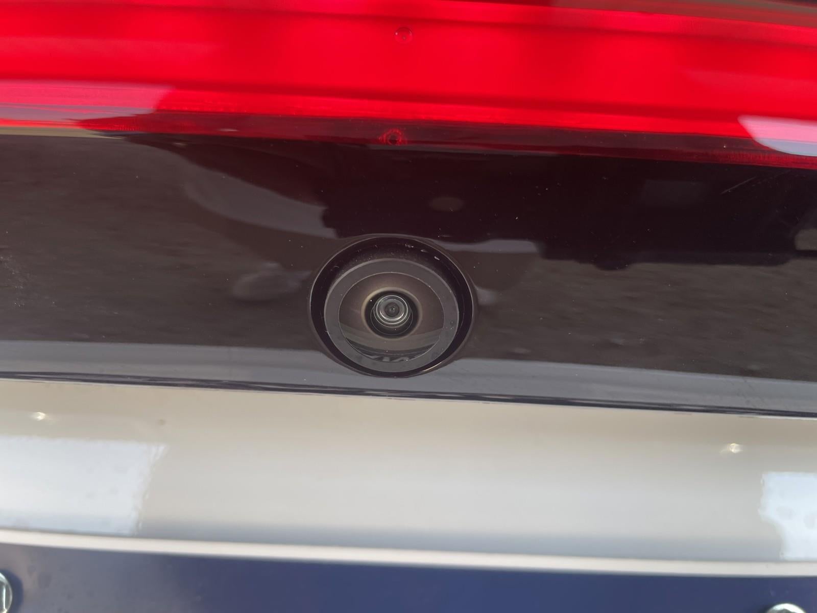 2025 Chrysler Pacifica PACIFICA SELECT