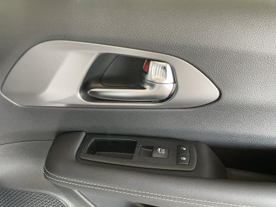 2025 Chrysler Pacifica PACIFICA SELECT