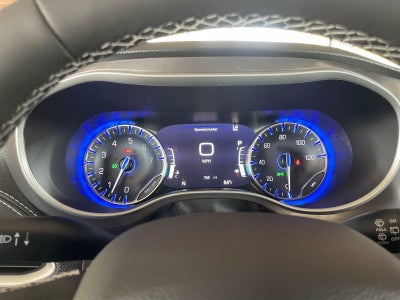 2025 Chrysler Pacifica PACIFICA SELECT