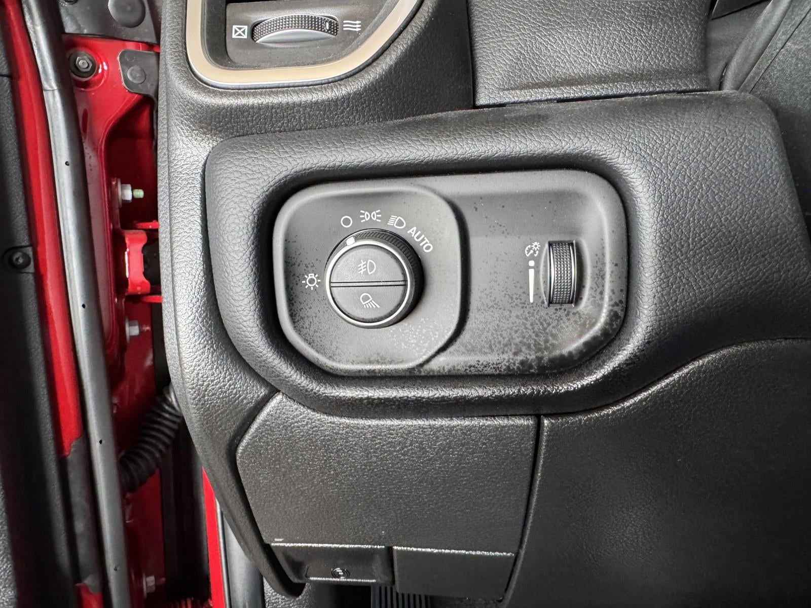 2026 RAM Ram 3500 RAM 3500 LONE STAR CREW CAB 4X4 8' BOX