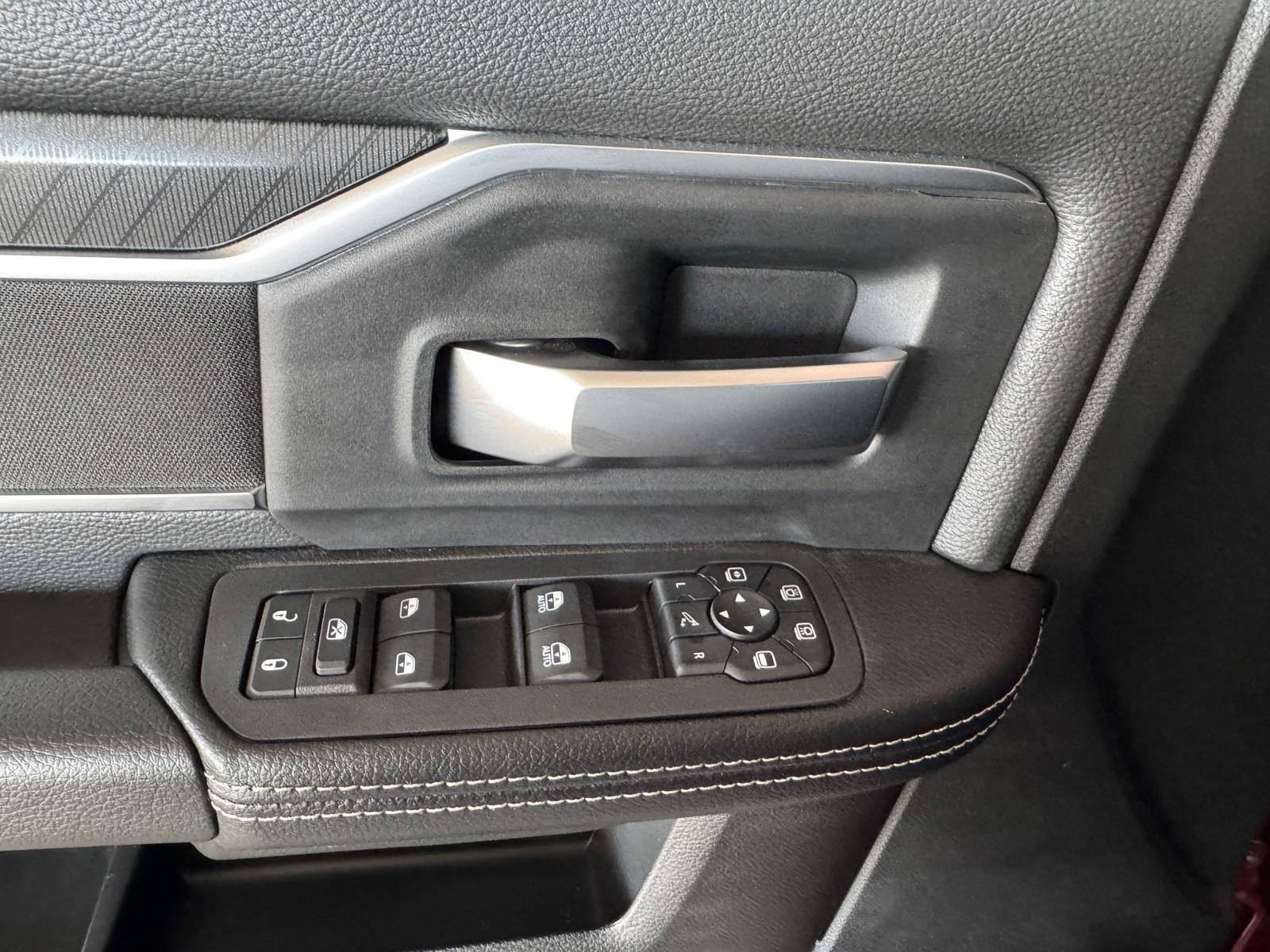 2026 RAM Ram 3500 RAM 3500 LONE STAR CREW CAB 4X4 8' BOX