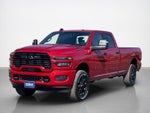 2026 RAM Ram 3500 RAM 3500 LONE STAR CREW CAB 4X4 8' BOX