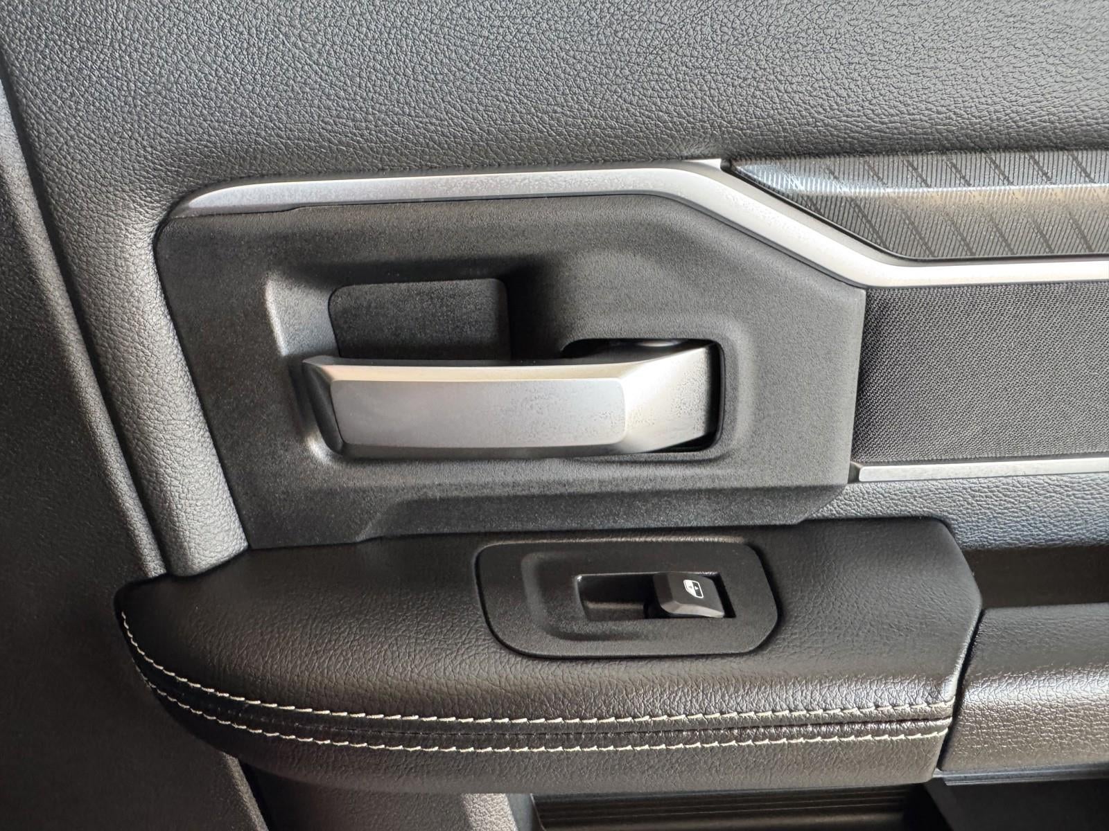 2026 RAM Ram 3500 RAM 3500 LONE STAR CREW CAB 4X4 8' BOX