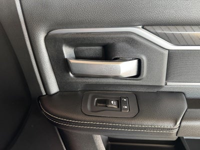 2026 RAM Ram 3500 RAM 3500 LONE STAR CREW CAB 4X4 8' BOX