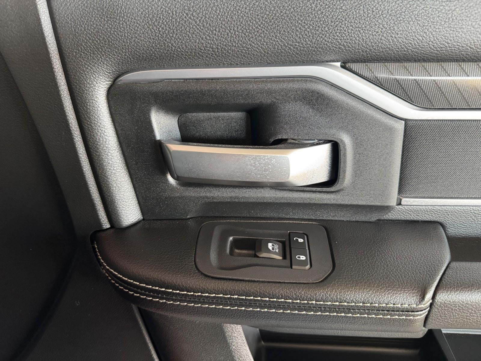 2026 RAM Ram 3500 RAM 3500 LONE STAR CREW CAB 4X4 8' BOX