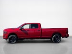 2026 RAM Ram 3500 RAM 3500 LONE STAR CREW CAB 4X4 8' BOX