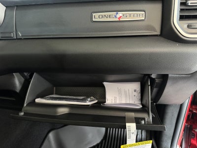 2026 RAM Ram 3500 RAM 3500 LONE STAR CREW CAB 4X4 8' BOX