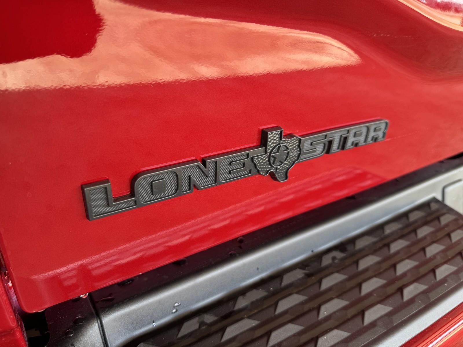 2026 RAM Ram 3500 RAM 3500 LONE STAR CREW CAB 4X4 8' BOX