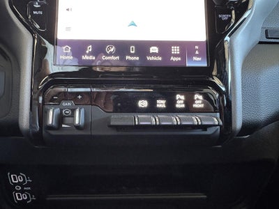 2026 RAM Ram 3500 RAM 3500 LONE STAR CREW CAB 4X4 8' BOX