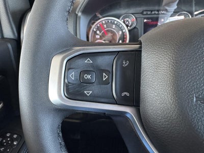 2026 RAM Ram 3500 RAM 3500 LONE STAR CREW CAB 4X4 8' BOX