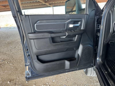 2026 RAM Ram 3500 RAM 3500 LONE STAR CREW CAB 4X4 8' BOX