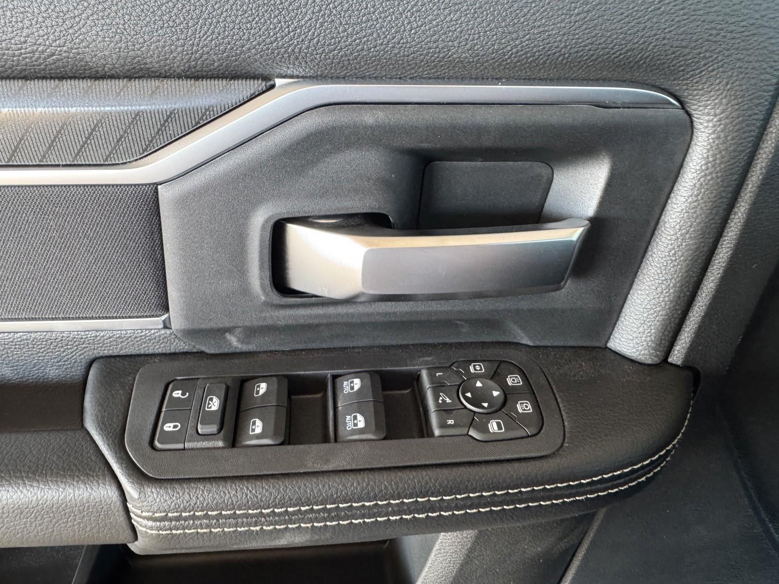 2026 RAM Ram 3500 RAM 3500 LONE STAR CREW CAB 4X4 8' BOX