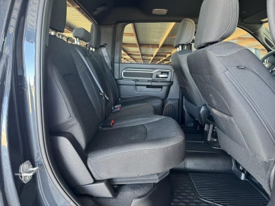 2026 RAM Ram 3500 RAM 3500 LONE STAR CREW CAB 4X4 8' BOX