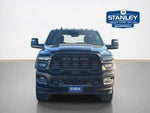 2026 RAM Ram 2500 RAM 2500 WARLOCK CREW CAB 4X4 6'4' BOX
