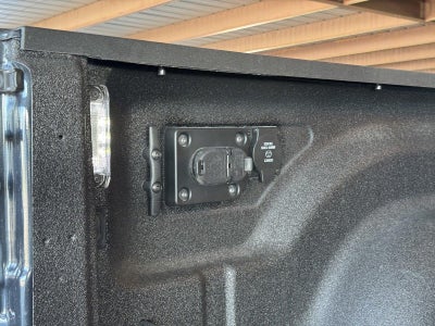 2026 RAM Ram 2500 RAM 2500 WARLOCK CREW CAB 4X4 6'4' BOX