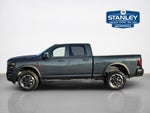 2026 RAM Ram 2500 RAM 2500 WARLOCK CREW CAB 4X4 6'4' BOX