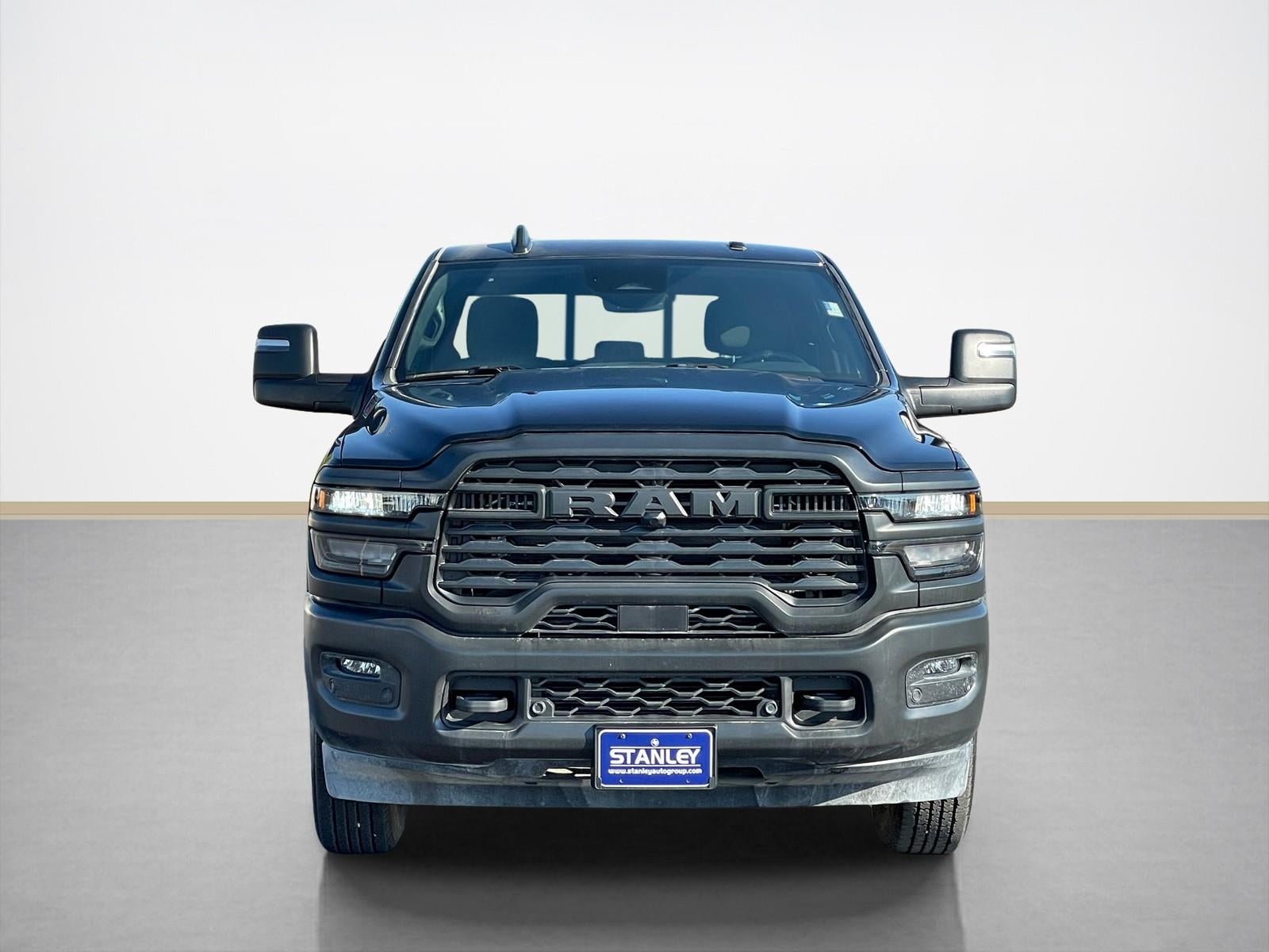 2025 RAM Ram 2500 RAM 2500 TRADESMAN CREW CAB 4X4 6'4' BOX