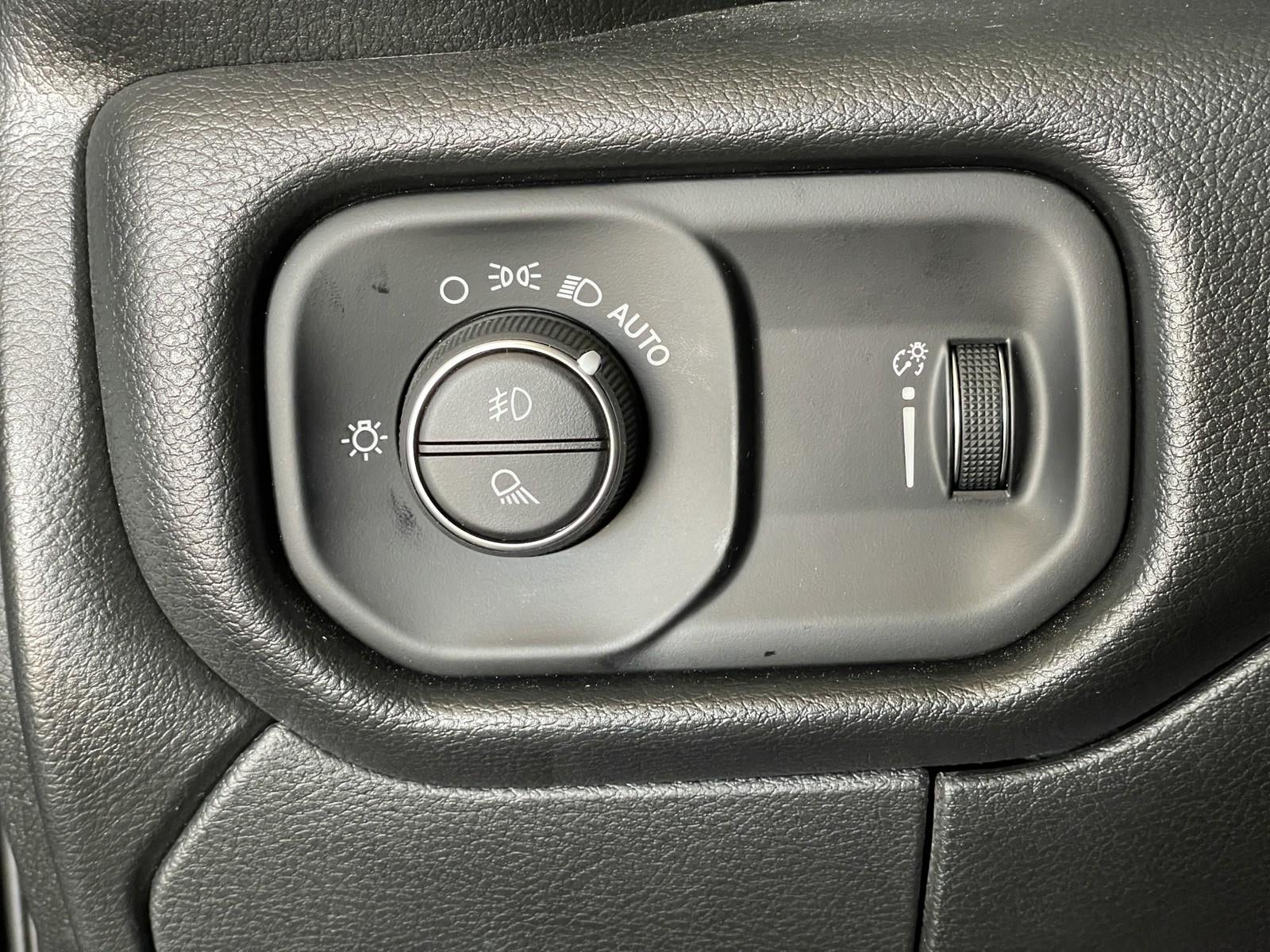 2025 RAM Ram 2500 RAM 2500 TRADESMAN CREW CAB 4X4 6'4' BOX