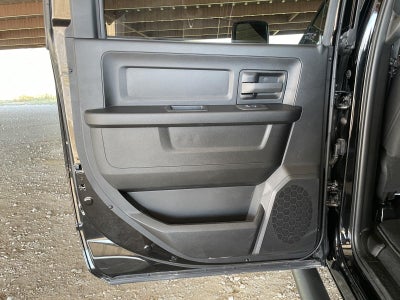 2025 RAM Ram 2500 RAM 2500 TRADESMAN CREW CAB 4X4 6'4' BOX