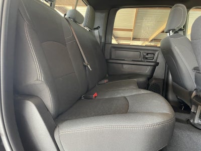 2025 RAM Ram 2500 RAM 2500 TRADESMAN CREW CAB 4X4 6'4' BOX