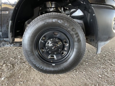 2025 RAM Ram 2500 RAM 2500 TRADESMAN CREW CAB 4X4 6'4' BOX