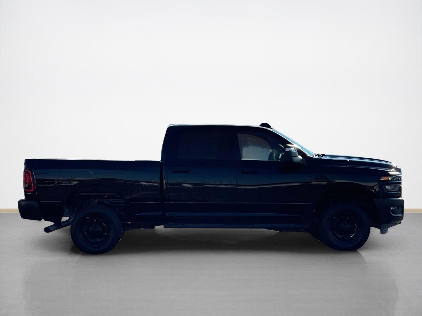 2025 RAM Ram 2500 RAM 2500 TRADESMAN CREW CAB 4X4 6'4' BOX