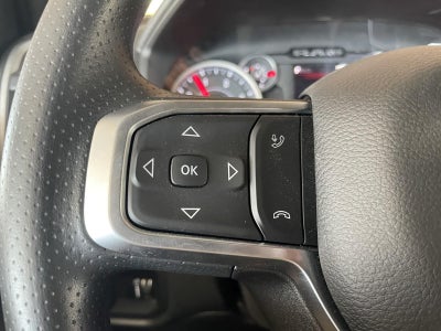 2025 RAM Ram 2500 RAM 2500 TRADESMAN CREW CAB 4X4 6'4' BOX